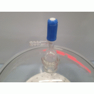 Dessiccateur verre Ø 250 mm DURAN / SCHOTT_1