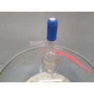 Dessiccateur verre Ø 250 mm DURAN / SCHOTT_1