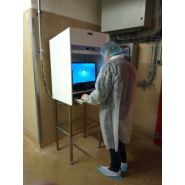 Easymonitor - armoire de protection informatique : écran, unité centrale_1