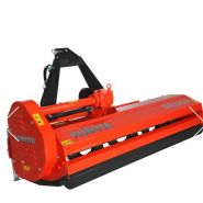 Broyeurs forestiers SE 3000 - compact et robuste pour vignes, vergers et petites exploitations_1