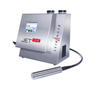 Imprimante à jet d'encre jusqu'à deux lignes avec grande précision - JET ONE_1