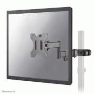 Neomounts FL40-450BL11 Support de colonne pour écran 17-32