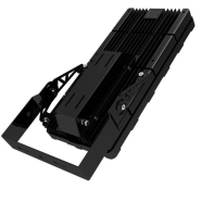 Projecteur LED à haut mât pour terrains de sport, usines, chantiers navals et ports- Lumileds SMD, 240W à 2000W_1