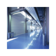 Résine de sol filmogène NEOPOX INCOLORE - finition transparente, brillante et résistante pour ateliers, industries agroalimentaires et surfaces à haut trafic_1