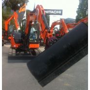 Roto-one pour pelle de 3,5 - 6 tonnes_2