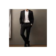 Veste de costume coupe ajustee - Militaires, Gendarmerie, Police et Sécurité_1