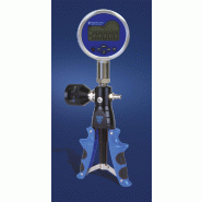 7090 | Pompe de pression pneumatique jusqu'à 40 bar_1