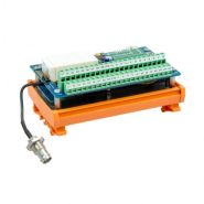 Aquila - Télécommande radio industrielle Tyro Remotes - Réaction ultra-rapide <0,1s - Communication bidirectionnelle_1