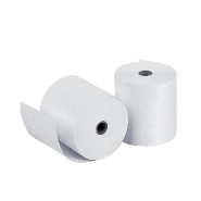 Bobine pour calculatrice 57mm x Ø70xØ12mm - longueur 47m - par 10 - papier PEFC_1
