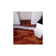 Climatiseur solaire portable - Jiaxing New Light Solar Power Technology - modèle NL/SAC-100 - énergie solaire 100%_1