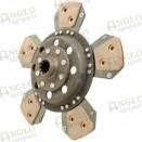 Disque d'embrayage - Référence PTA-A50302 - Compatible Massey Ferguson_1