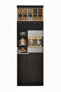 Distributeurs automatiques de capsules de café intelligents - Smart Coffee Capsules Vending_1