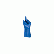 Gants de menage optinit 472 ultranitrile 472 taille 10 /xl_1