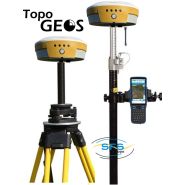 Récepteur Gnss Topogeos G50 écomomique_1