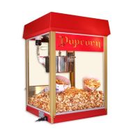 Machine à pop corn professionnelle gold medal Fun pop 4 oz_2