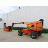 Nacelle telescopique JLG 460sj occasion_1