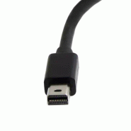 StarTech Adaptateur Mini DisplayPort vers DVI - Convertisseur_1
