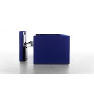 Table de réunion Moodc - Sur-mesure en mélaminé, stratifié, bois massif ou polymère_1