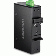 TRENDnet TI-ELC50 Mini switch industriel rail DIN, Fast Ethernet à 5 ports_1