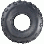 25x12.00-10 Quad ATV Tyre 6ply Journey P3128 E-Marked Road Legal Tire (Set of 4)_1