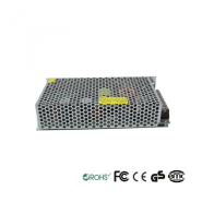 Alimentation 12V continu - 200W - 16.6A - Tecmo - Référence 12V200W - Structure aluminium - Certifiée CE et ROHS_1