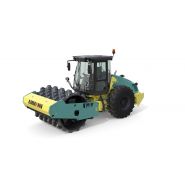 Ars 170 compacteur à un seul tambour - Ammann - poids d'exploitation 16 340 kg - visibilité à 360° et système ACE force_1