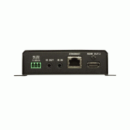 ATEN VE814AR Récepteur HDBaseT HDMI avec deux sorties (4K à 100 m) (HDBaseT Classe A)_1