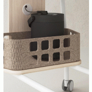 Batterie portative pour collection Esmou - Blanc 010_1