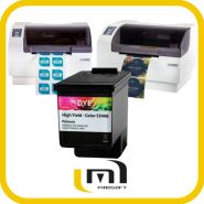 Cartouche d'encre à base de colorant Primera LX600 et LX610e - Référence 953496_1