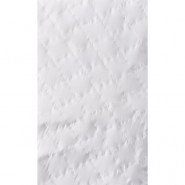 Combinaison jetable avec cagoule Deltatek 5000 - Type 4B - Coutures étanchées - DT119 - non tissé microporeux laminé_1