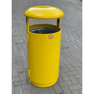 Corbeille California tri-sélectif_2