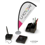 Drapeau de table - Set table Flag_1