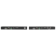 KVM Extender - 4K 60Hz, HDMI 1.4, USB 2.0, CAT5e/6/6A_1