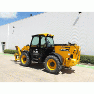 Nacelle Telescopique JCB 540-180 OCCASION_1
