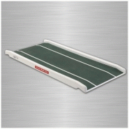 Rampe standard 91 cm plastique et fibre de verre - AK 25051 - légère, antidérapante et résistante_1