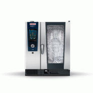 RATIONAL - Four mixte iCombi Pro 10 niveaux GN 1/1 - Version électrique_1