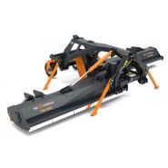 Broyeur forestier THP - TMC Cancela - largeur de travail 400-580 cm - puissance 130-365 HP_1