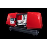 Zr 600 / zr 1000 - rectifieuse cylindrique - ziersch  - hauteur de pointe 155 mm_1