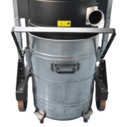 Aspirateur industriel ATEX 3D Z22 - Depureco Puma 18 ATEX Z22 II3D - Référence : perie-a582 - Disponible en location et en vente_1