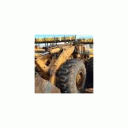 Chargeuse sur pneus international 540a_1