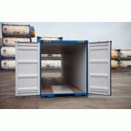 Conteneurs d'expédition de tunnel_1