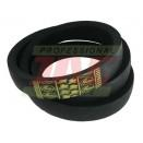 Courroie Gates Agri (0311169) 80367659.26 - pièce d'origine pour moissonneuse-batteuse New Holland série M122 - référence : ME-80367659.26_1