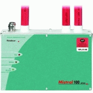 Detecteur laser de fumee par aspiration - finsécur_1