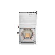 Four à micro-ondes industrielle VHM Hephaistos - système breveté pour l'ingénierie aérospatiale et composites PRFC_1