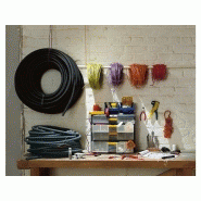 Gaine ICTA diam. 16 mm - longueur 100 m_1