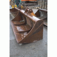 Godet case 2m20 d80 + axes_1