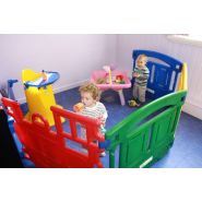 Parc enfants modulable et extensible (ecoles et crèches)_1