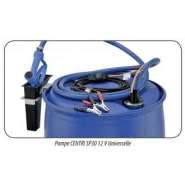 Pompe submersible 12 volt  : eau - 306946_1