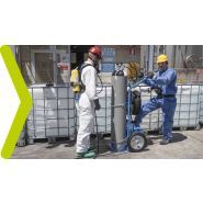 Rl-rc - chariot d’air respirable - spasciani - autonomie de 120 minutes à 10 heures_1
