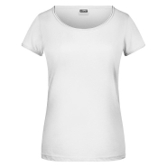 T-shirt bio Femme - 8001_1